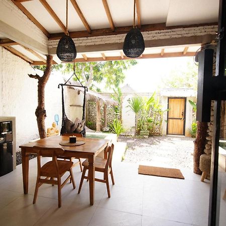 Alma Cottage 1 - Cozy 01 Bed With Private Pool อูลูวาตู ภายนอก รูปภาพ