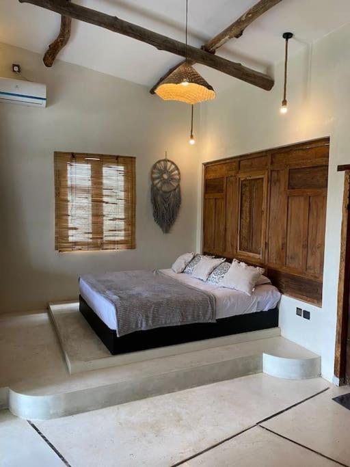 Alma Cottage 1 - Cozy 01 Bed With Private Pool อูลูวาตู ภายนอก รูปภาพ