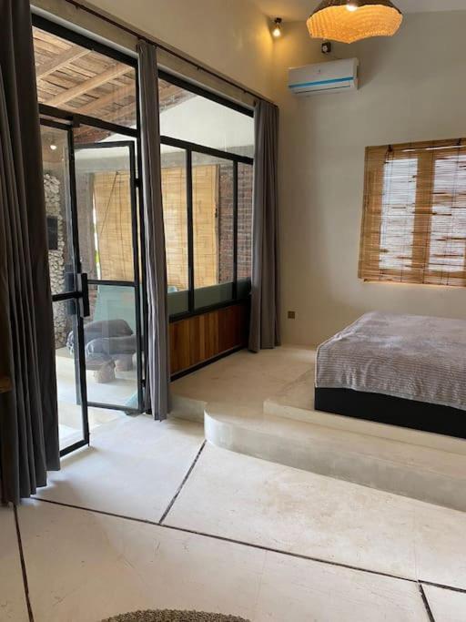 Alma Cottage 1 - Cozy 01 Bed With Private Pool อูลูวาตู ภายนอก รูปภาพ