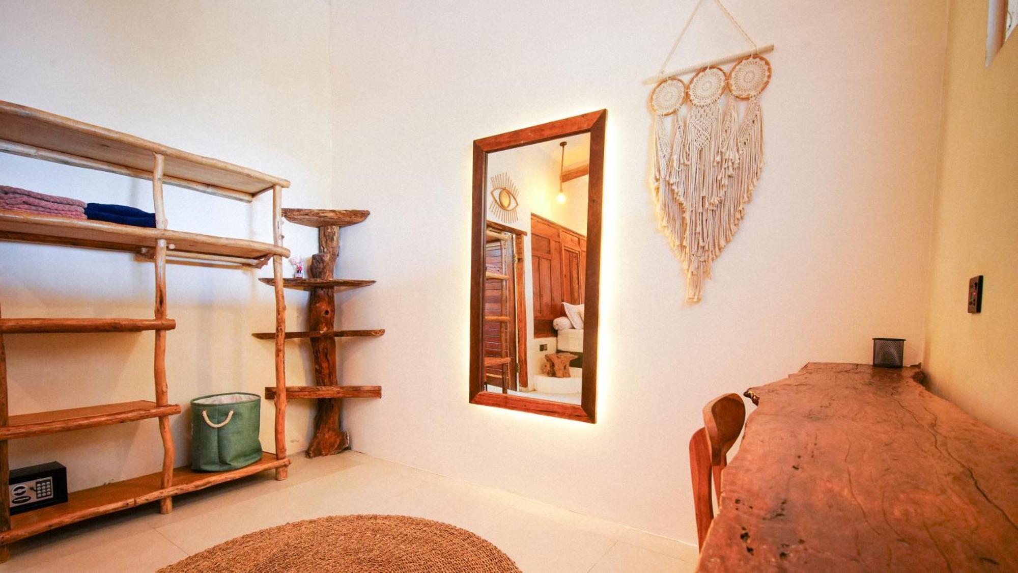 Alma Cottage 1 - Cozy 01 Bed With Private Pool อูลูวาตู ภายนอก รูปภาพ